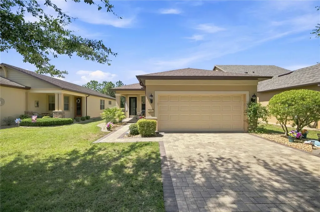 7684 SW 94th Circle Ocala FL 34481