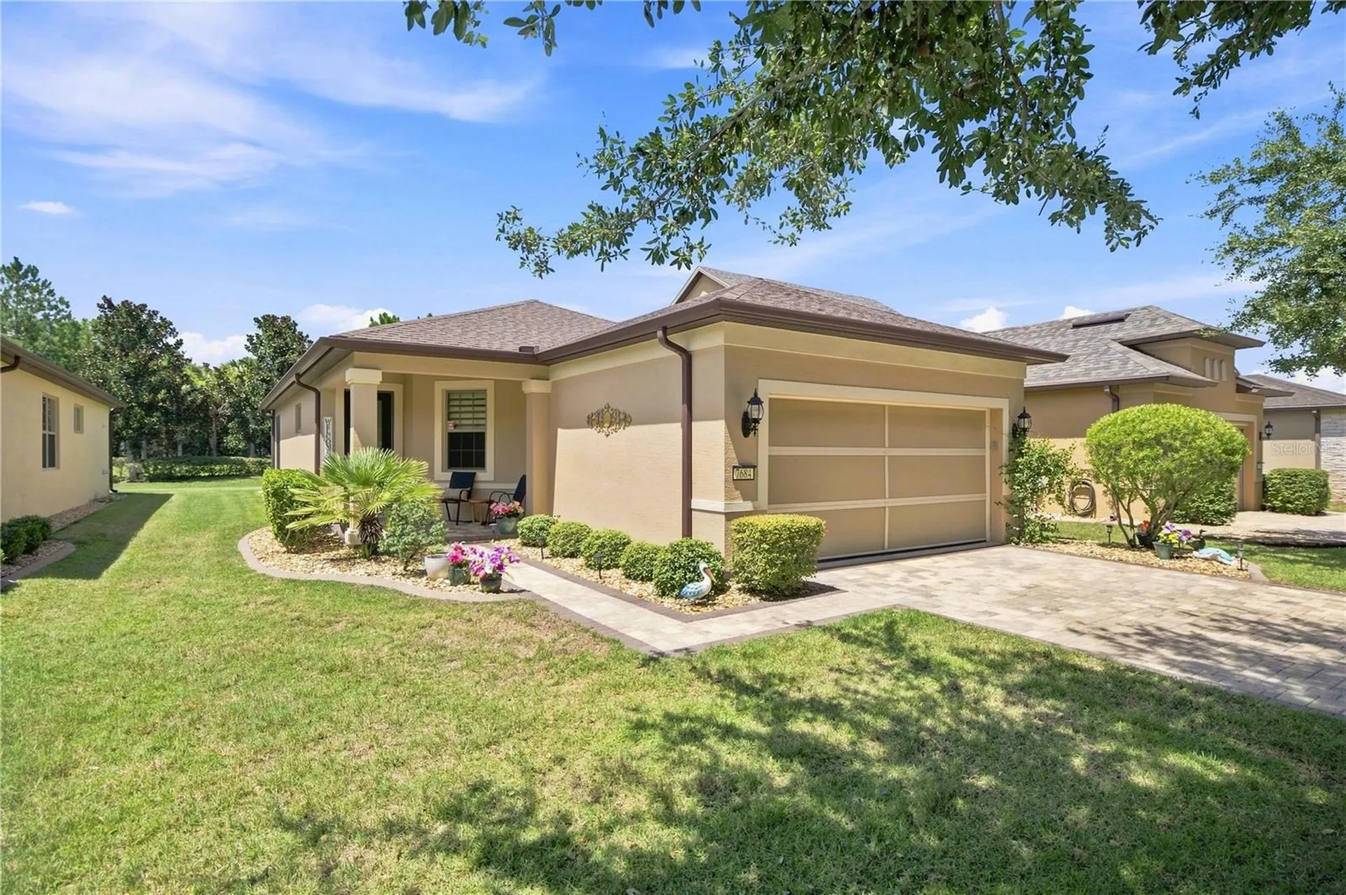 7684 SW 94th Circle Ocala FL 34481