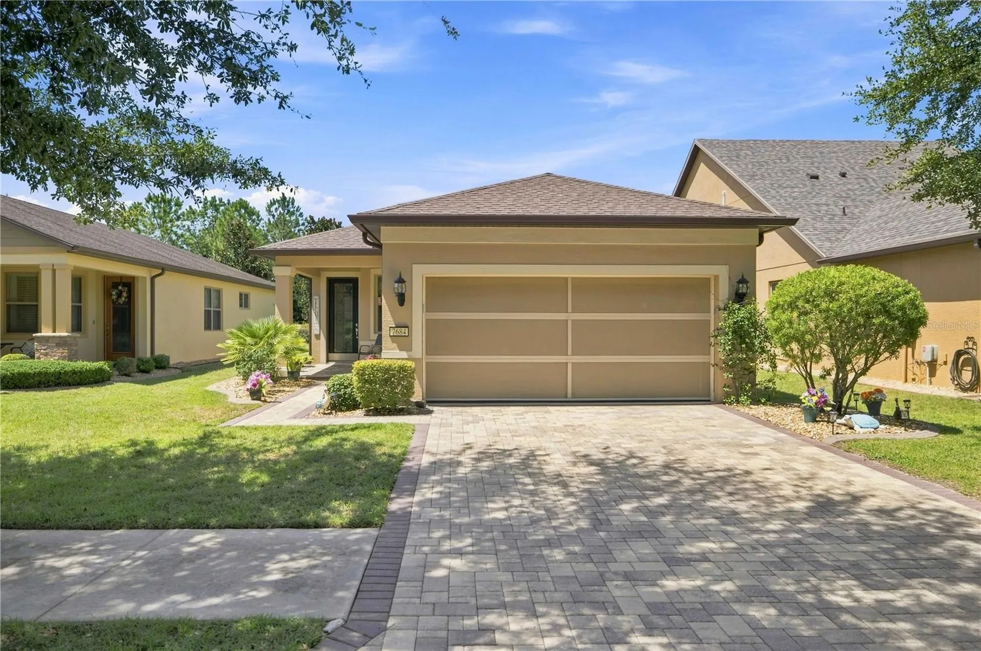 7684 SW 94th Circle Ocala FL 34481