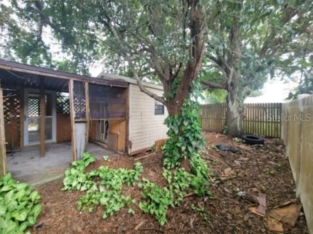 713 Toulon Drive Kissimmee FL 34759