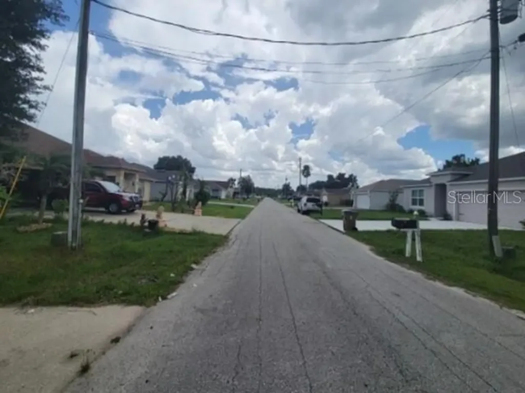 713 Toulon Drive Kissimmee FL 34759