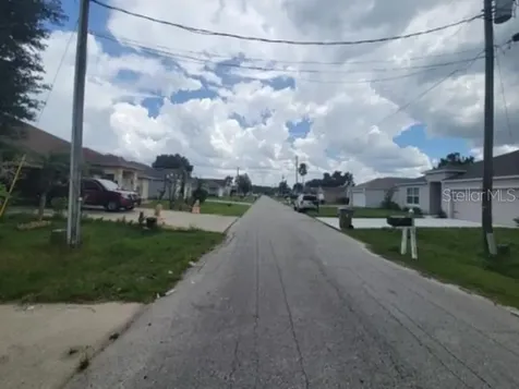 713 Toulon Drive Kissimmee FL 34759