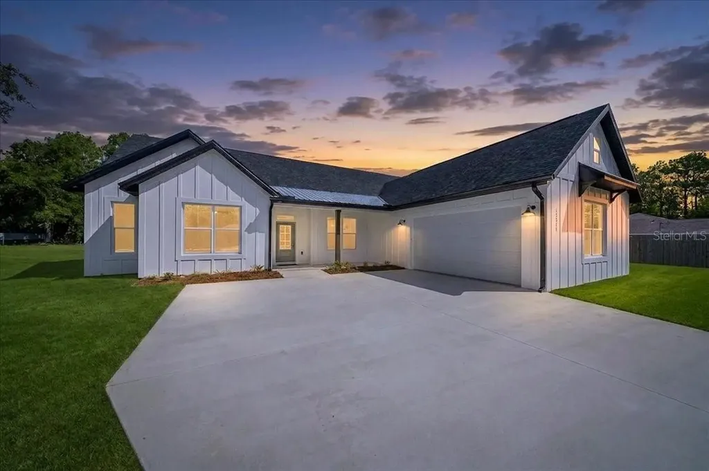 13511 SW 64th St Road Ocala FL 34481