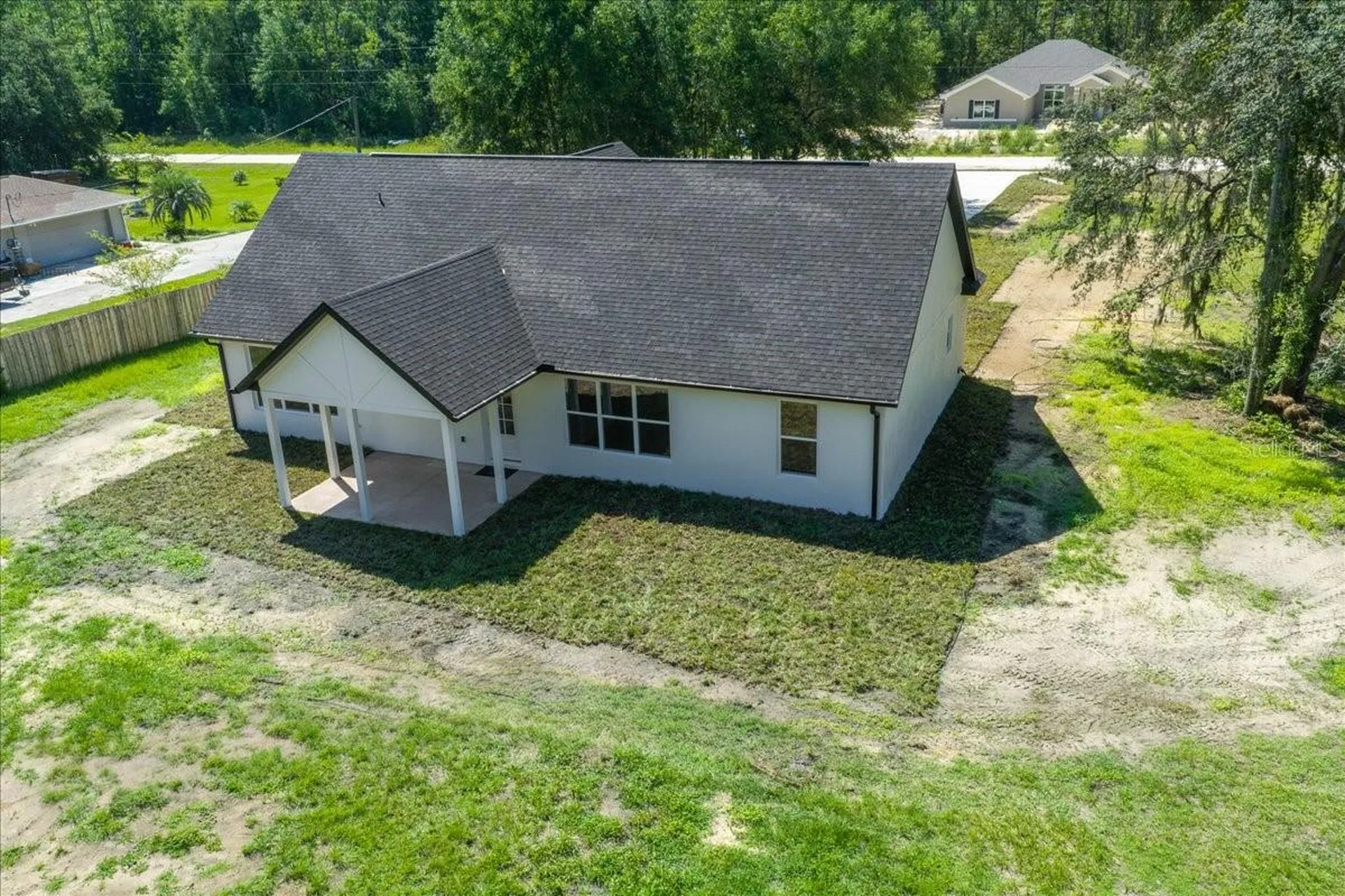 13511 SW 64th St Road Ocala FL 34481