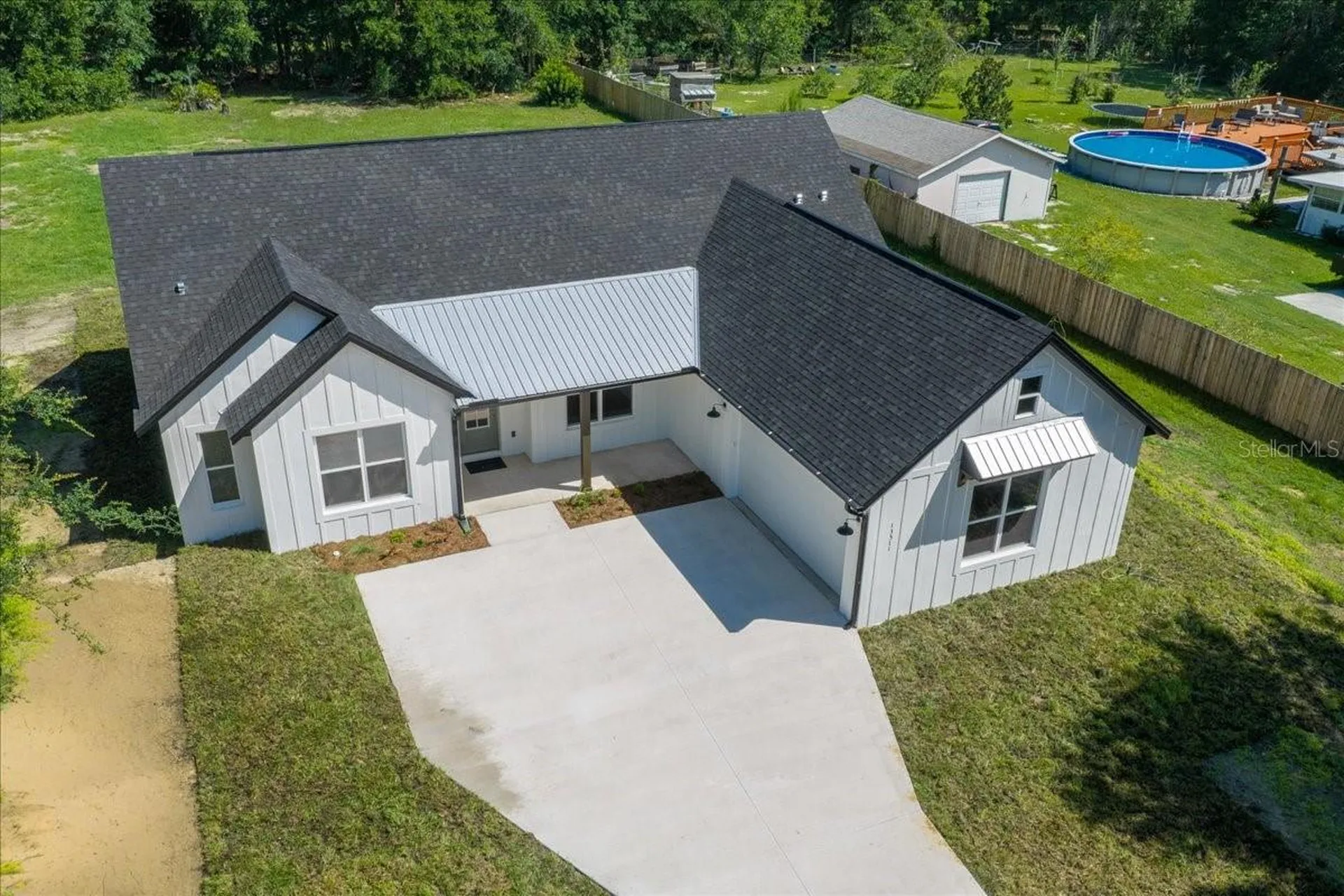 13511 SW 64th St Road Ocala FL 34481