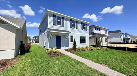 5694 Enchanted Meadow Alley Clermont FL 34714