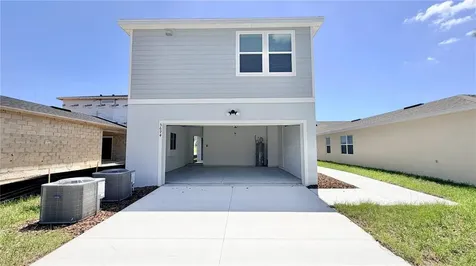 5694 Enchanted Meadow Alley Clermont FL 34714