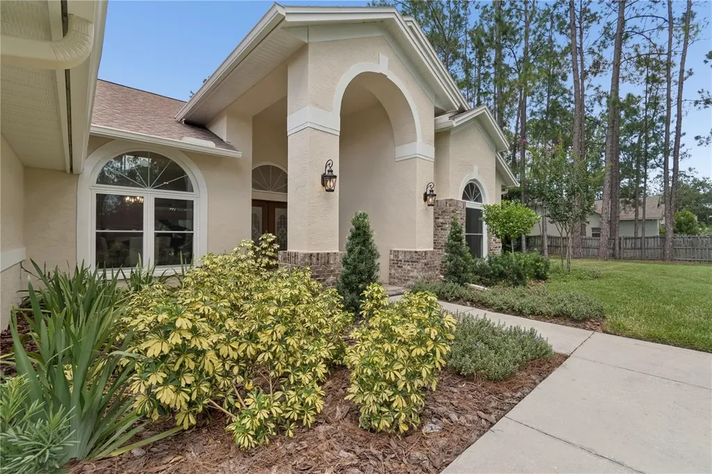 18811 Victor Manuel Drive Lutz FL 33548