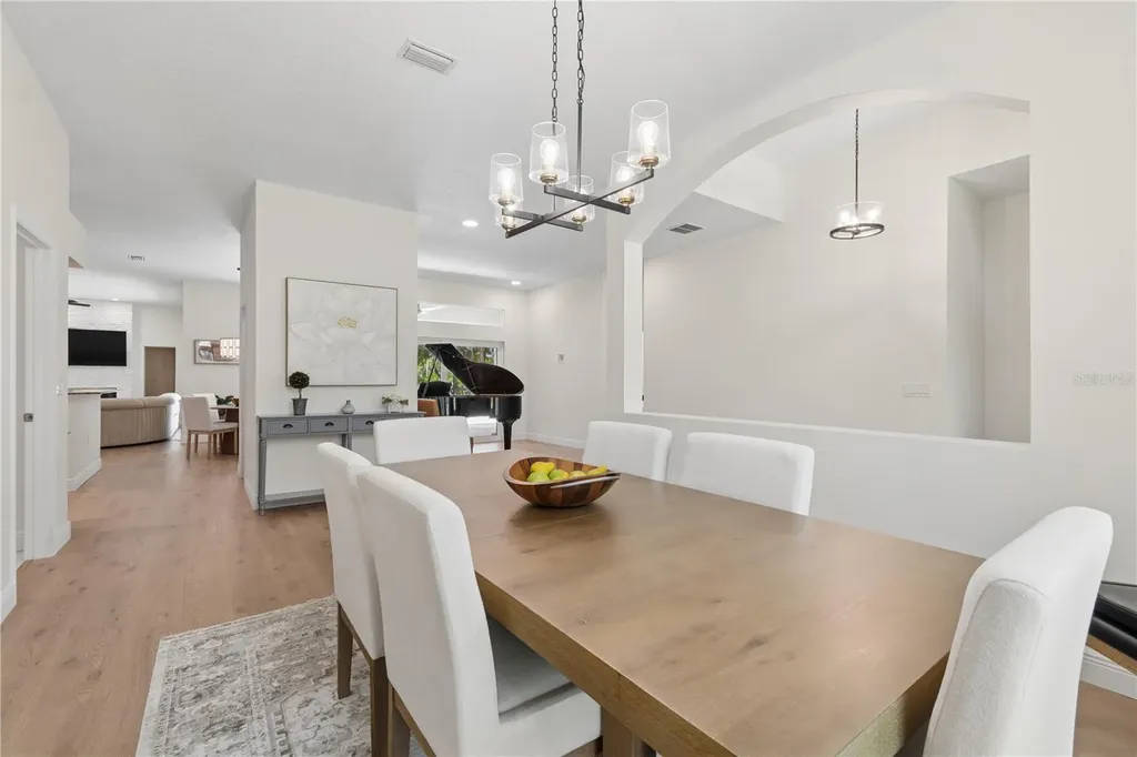 18811 Victor Manuel Drive Lutz FL 33548