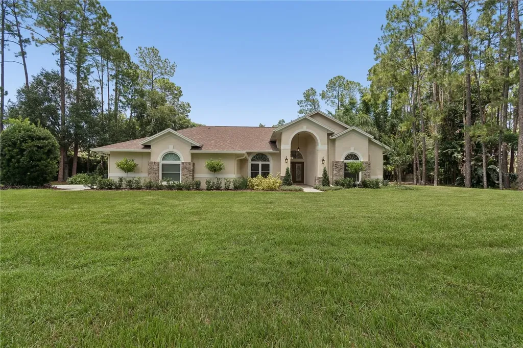 18811 Victor Manuel Drive Lutz FL 33548