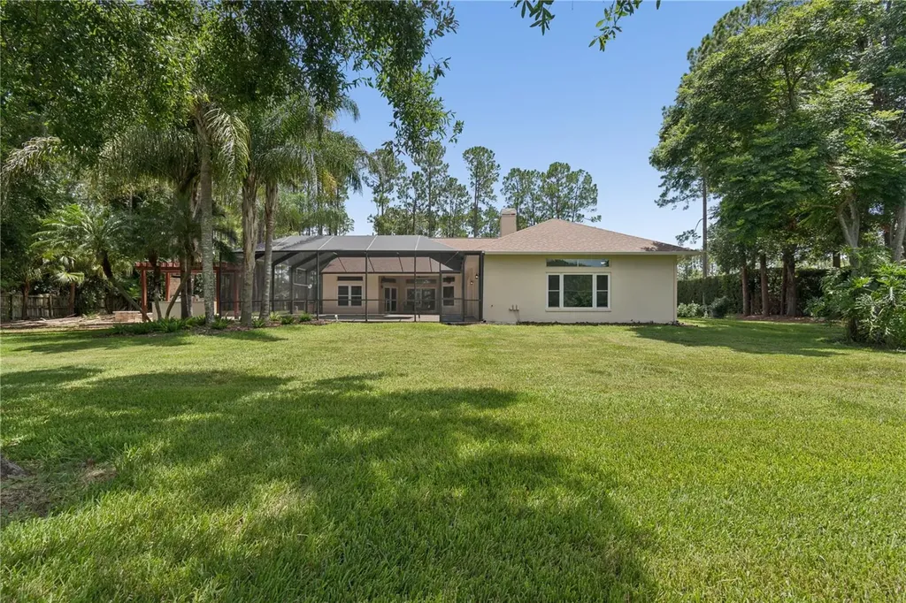 18811 Victor Manuel Drive Lutz FL 33548