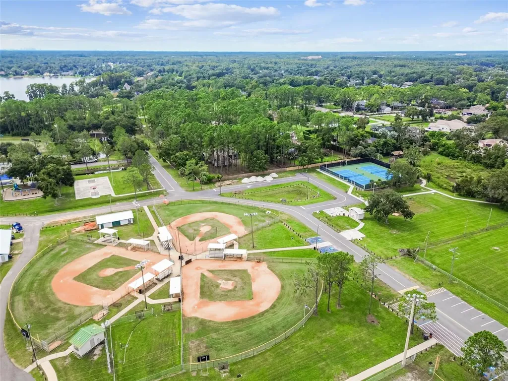18811 Victor Manuel Drive Lutz FL 33548