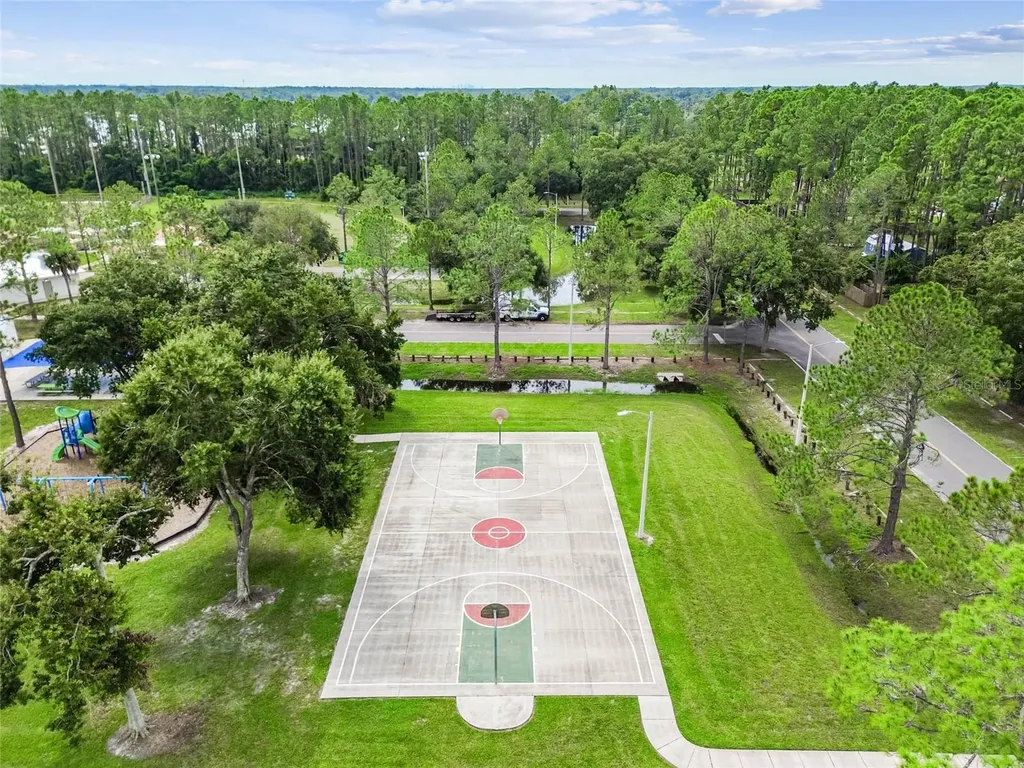 18811 Victor Manuel Drive Lutz FL 33548