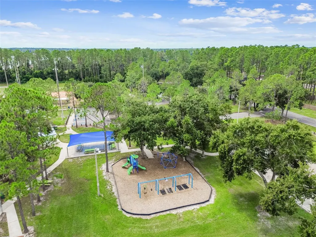 18811 Victor Manuel Drive Lutz FL 33548
