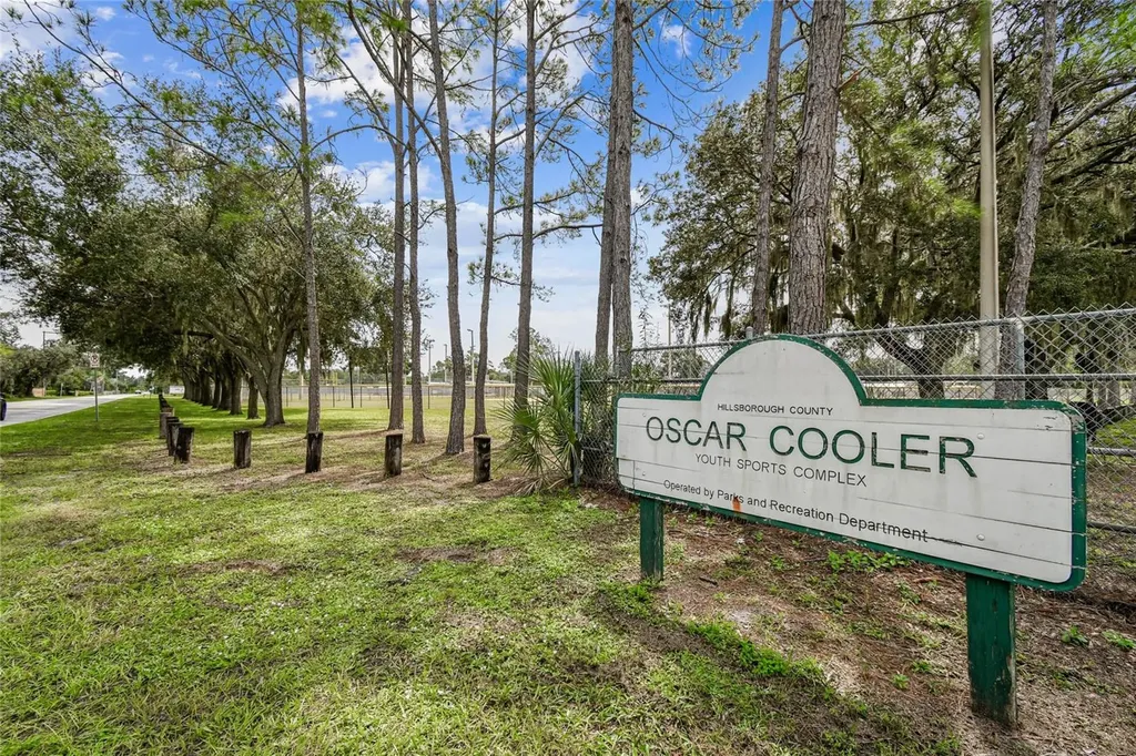 18811 Victor Manuel Drive Lutz FL 33548