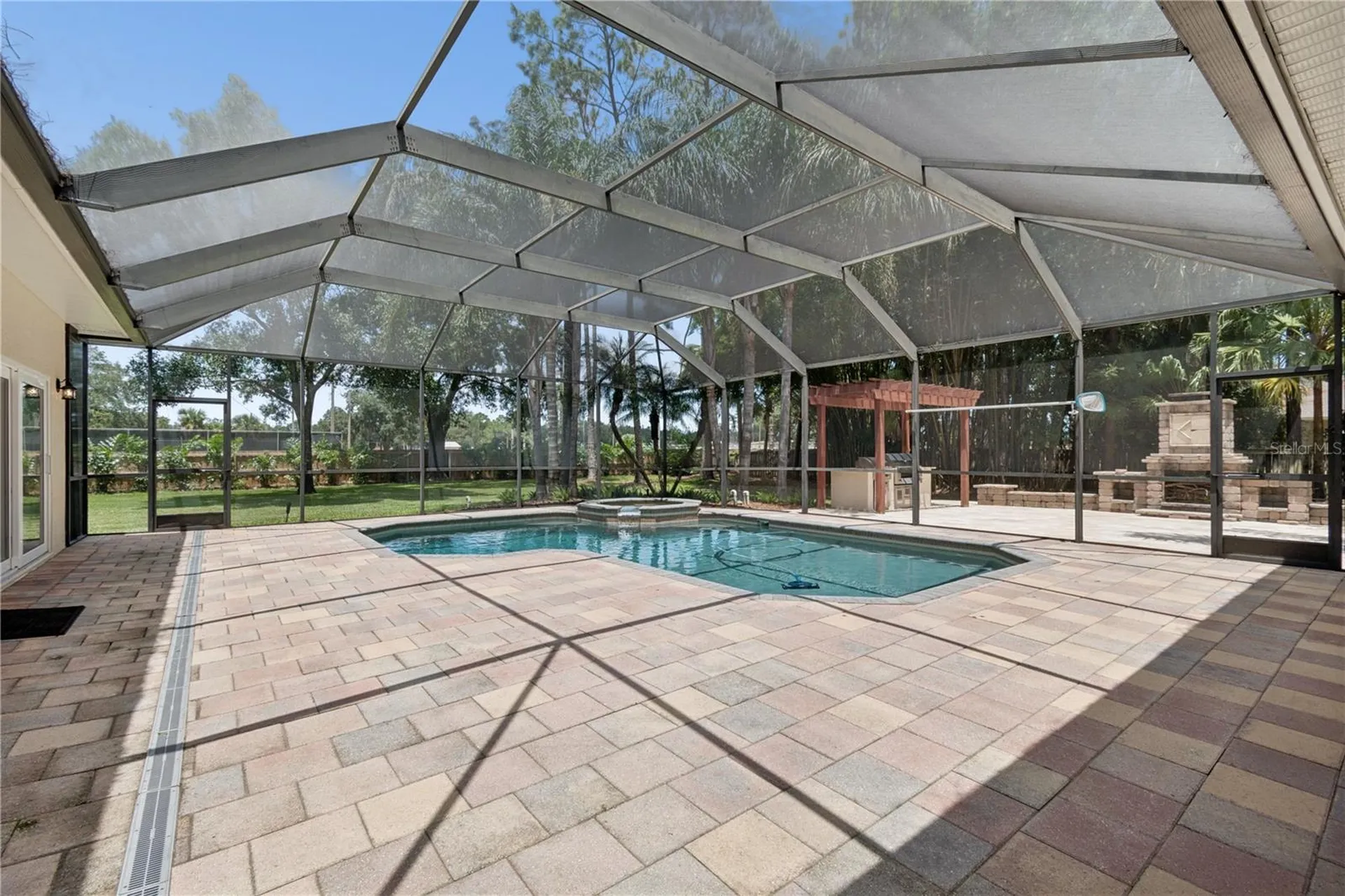 18811 Victor Manuel Drive Lutz FL 33548
