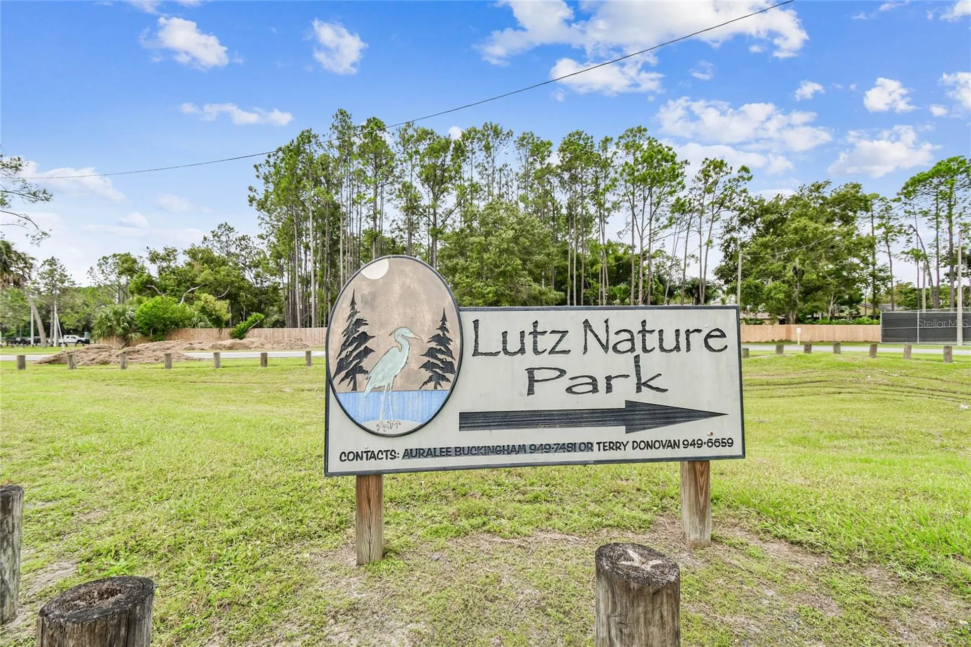 18811 Victor Manuel Drive Lutz FL 33548