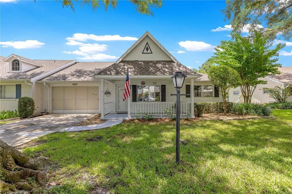 8785 SW 91st Street Ocala FL 34481