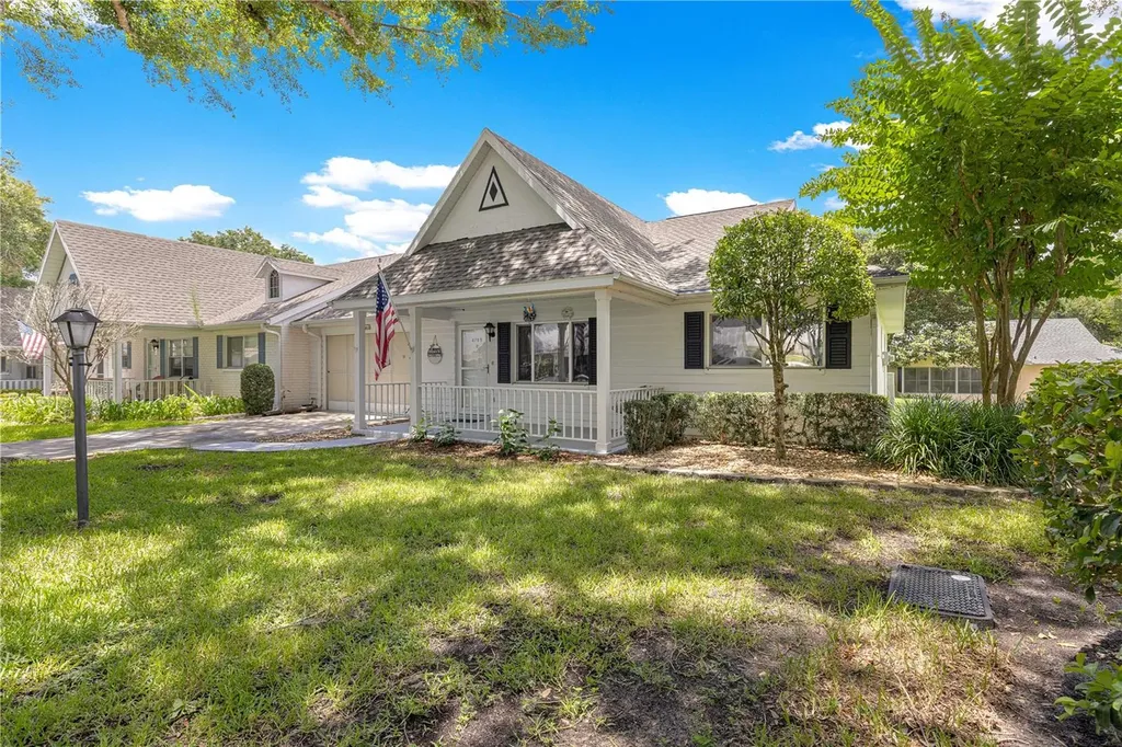 8785 SW 91st Street Ocala FL 34481