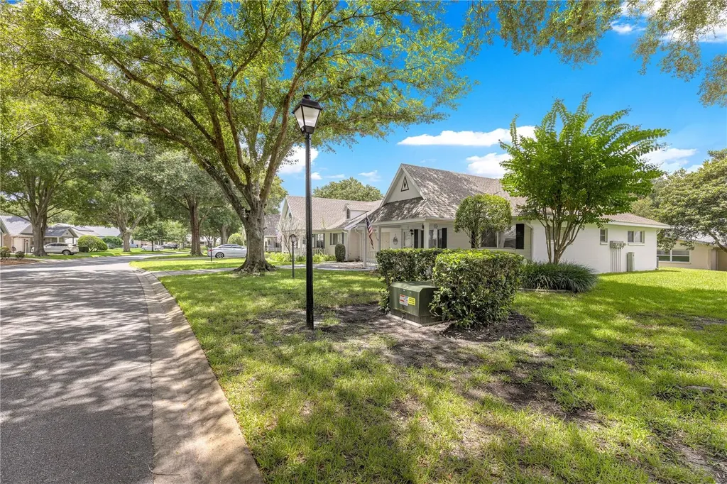 8785 SW 91st Street Ocala FL 34481