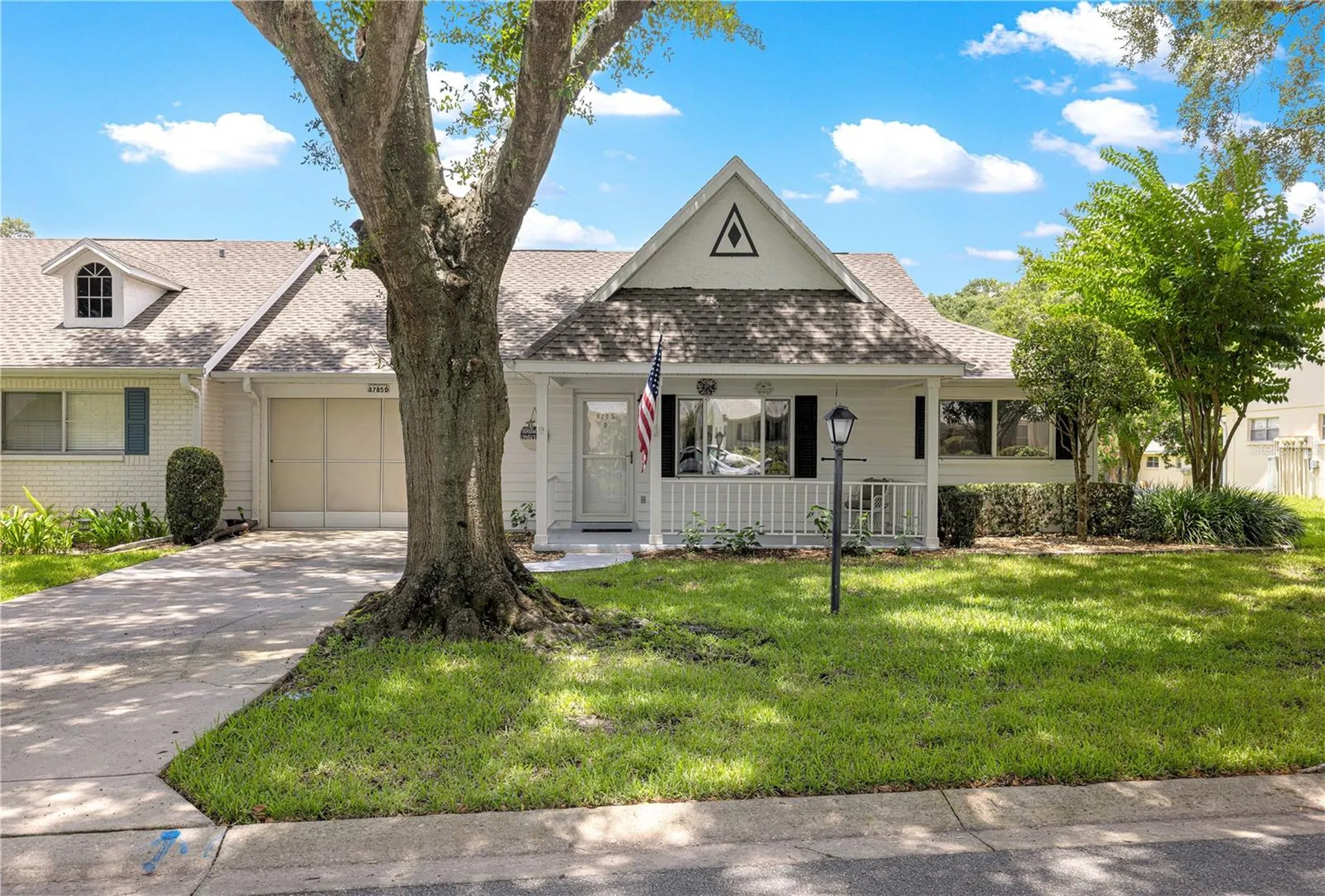 8785 SW 91st Street Ocala FL 34481