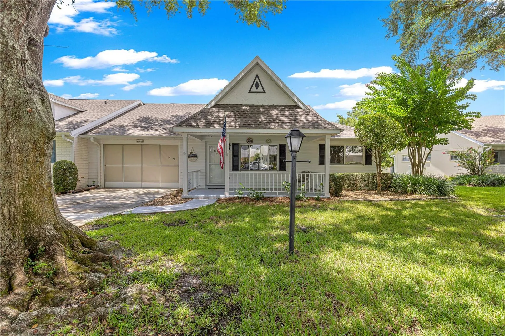 8785 SW 91st Street Ocala FL 34481