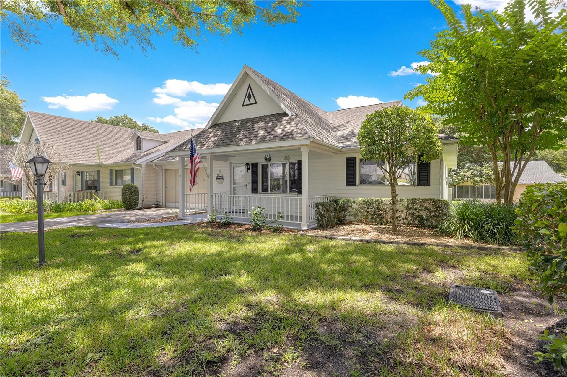 8785 SW 91st Street Ocala FL 34481