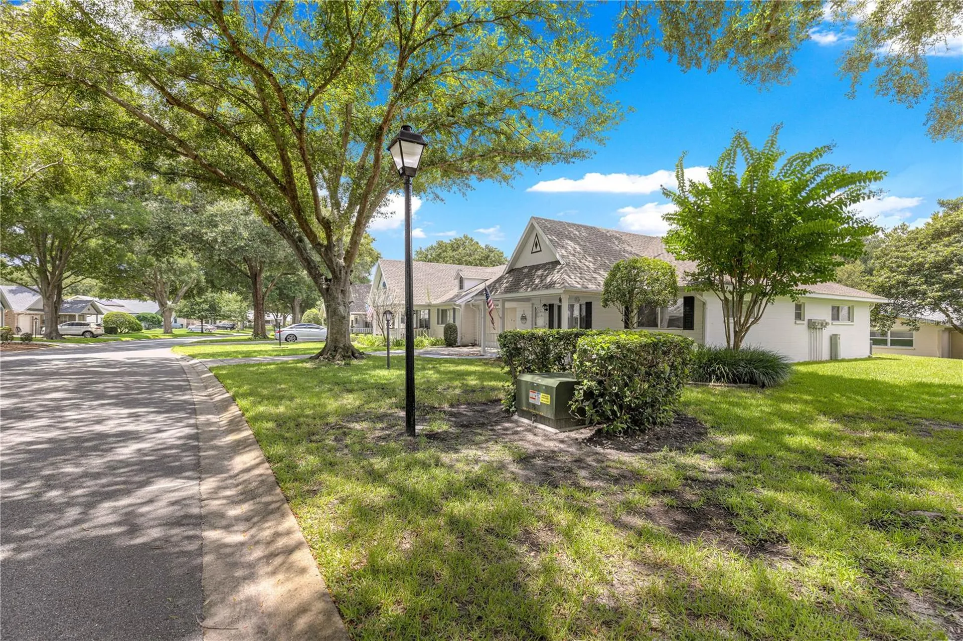 8785 SW 91st Street Ocala FL 34481