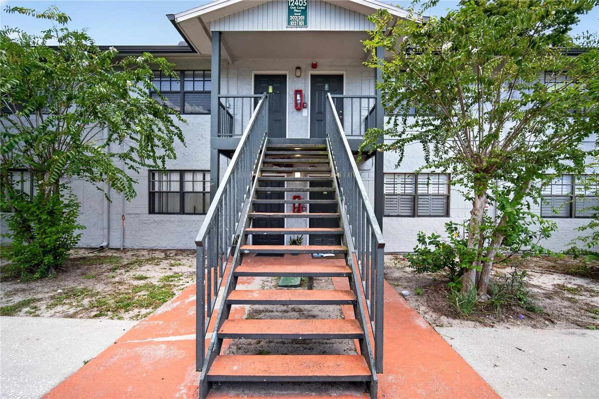 12405 Oak Cedar Place Tampa FL 33612