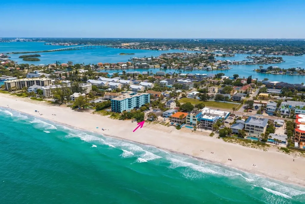 2308 Beach Trail Indian Rocks Beach FL 33785