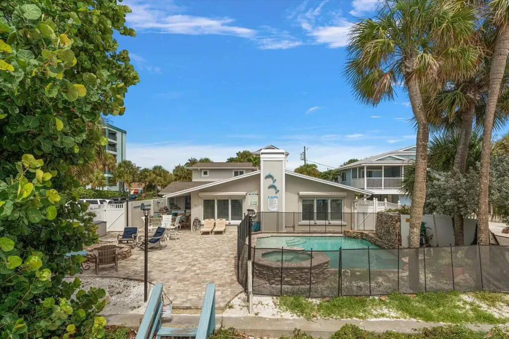 2308 Beach Trail Indian Rocks Beach FL 33785