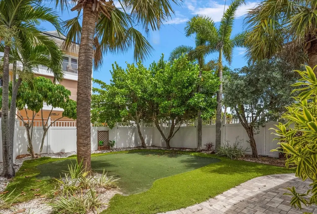 2308 Beach Trail Indian Rocks Beach FL 33785