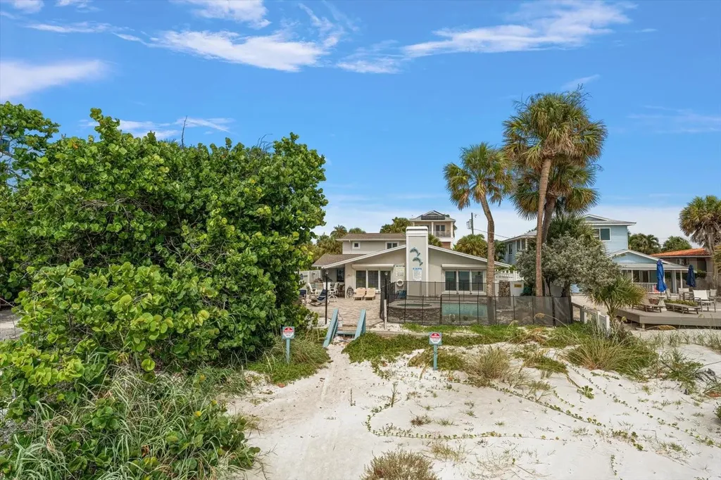 2308 Beach Trail Indian Rocks Beach FL 33785