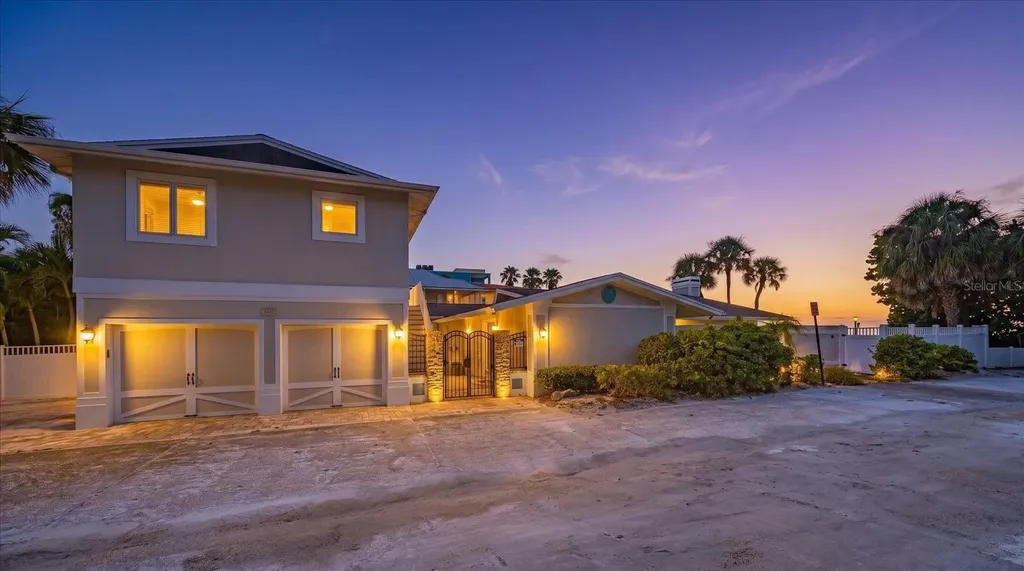 2308 Beach Trail Indian Rocks Beach FL 33785