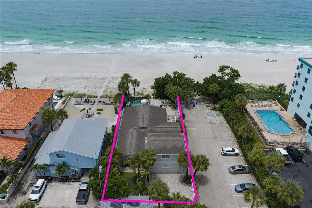 2308 Beach Trail Indian Rocks Beach FL 33785