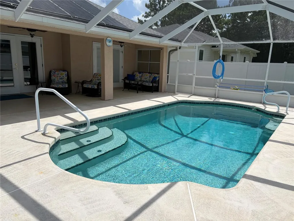 25 Biscay Lane Palm Coast FL 32137