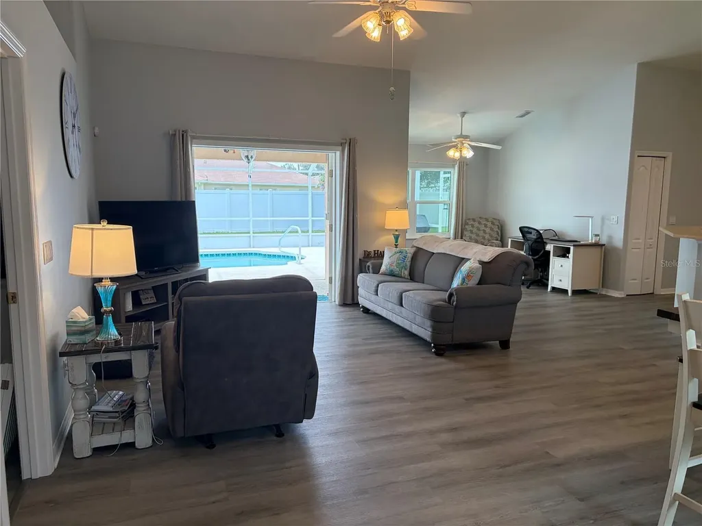 25 Biscay Lane Palm Coast FL 32137