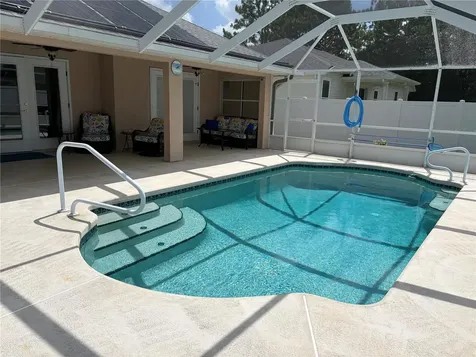 25 Biscay Lane Palm Coast FL 32137