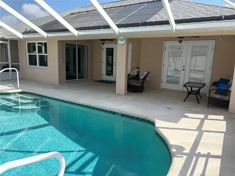 25 Biscay Lane Palm Coast FL 32137