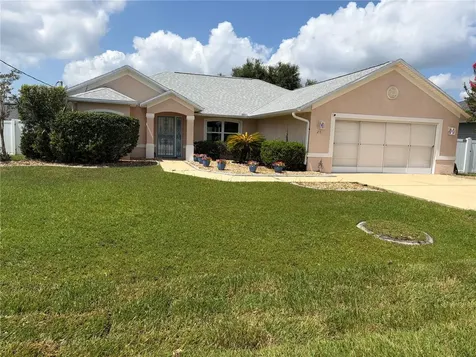 25 Biscay Lane Palm Coast FL 32137