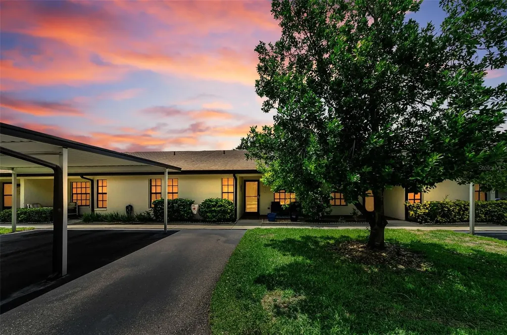 1500 Heather Ridge Boulevard Dunedin FL 34698