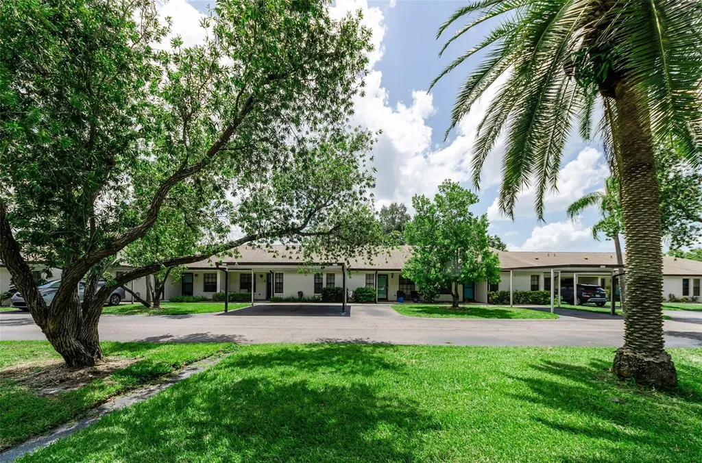 1500 Heather Ridge Boulevard Dunedin FL 34698
