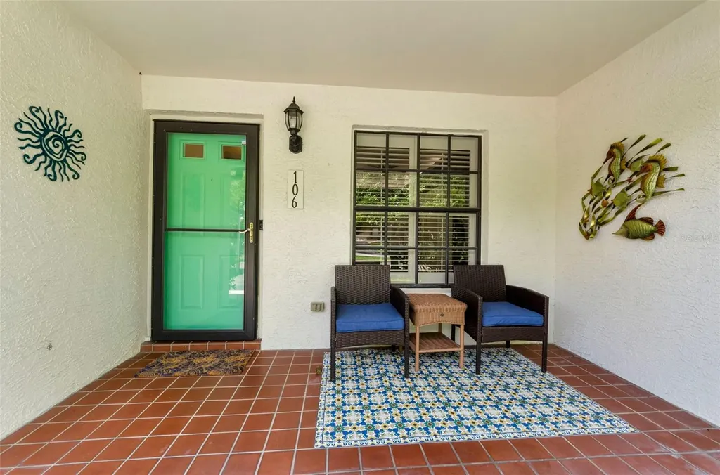 1500 Heather Ridge Boulevard Dunedin FL 34698