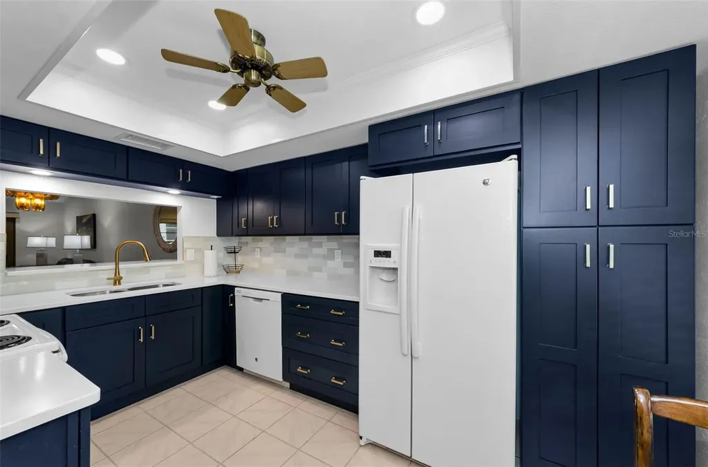 1500 Heather Ridge Boulevard Dunedin FL 34698