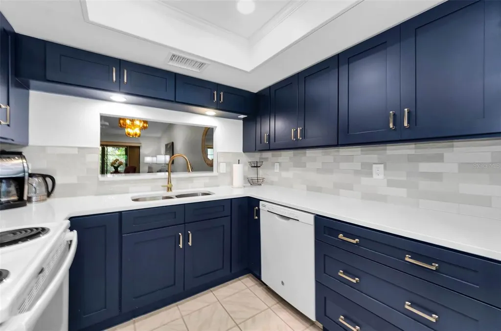 1500 Heather Ridge Boulevard Dunedin FL 34698