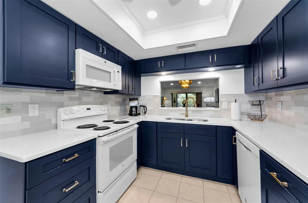 1500 Heather Ridge Boulevard Dunedin FL 34698