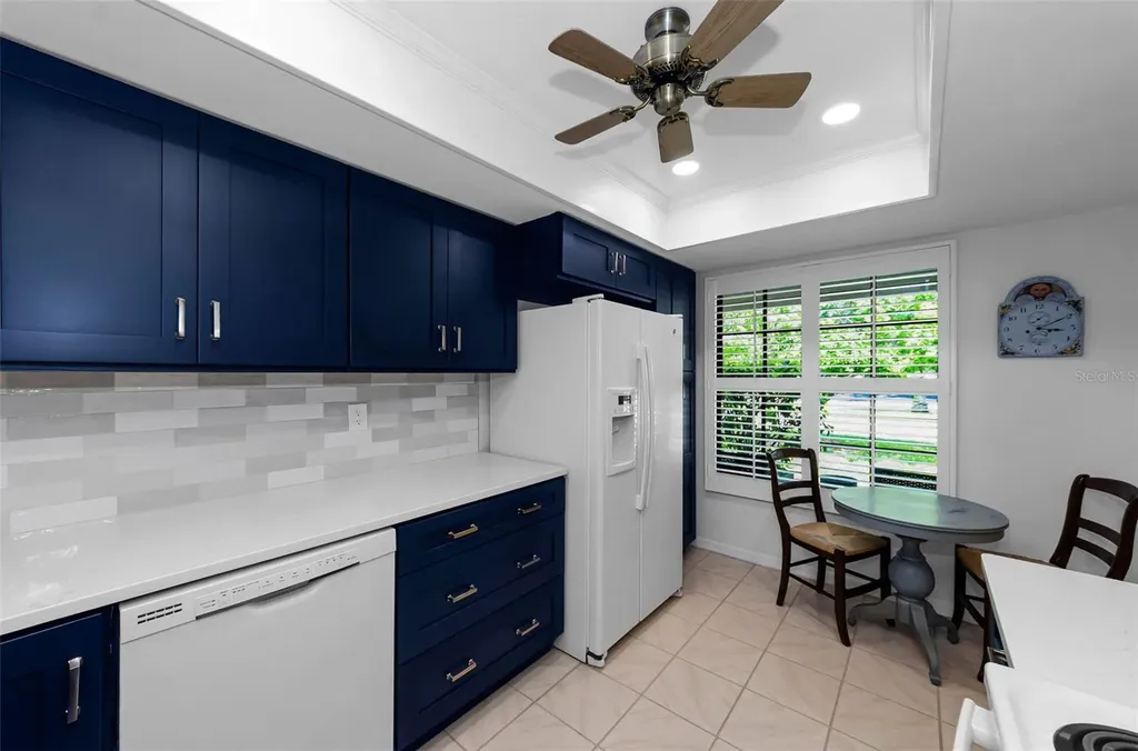 1500 Heather Ridge Boulevard Dunedin FL 34698