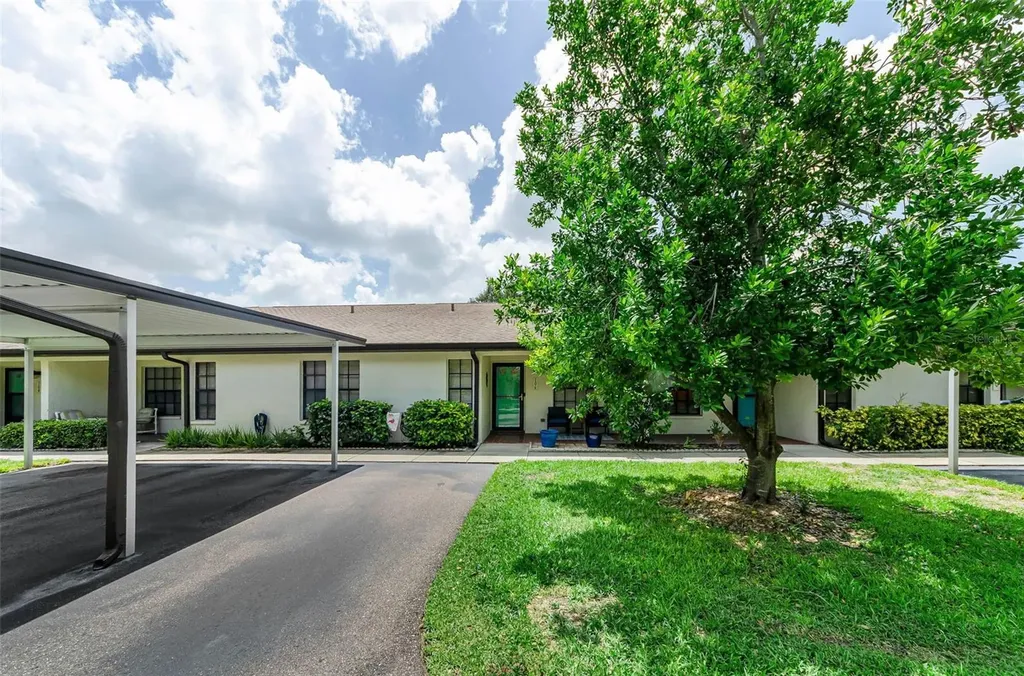 1500 Heather Ridge Boulevard Dunedin FL 34698