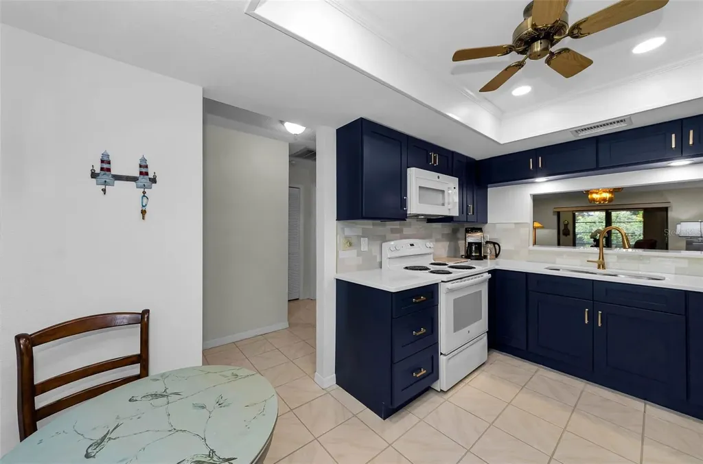 1500 Heather Ridge Boulevard Dunedin FL 34698
