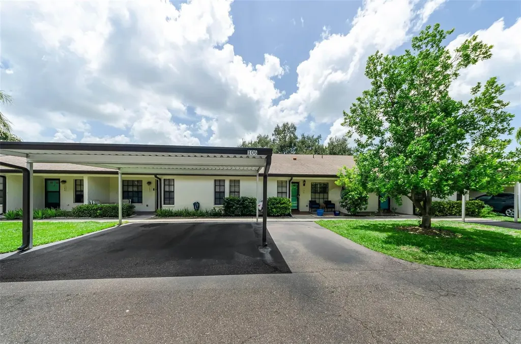 1500 Heather Ridge Boulevard Dunedin FL 34698